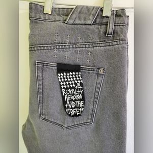 Ksubi jeans
